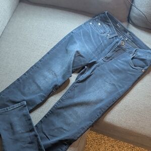 Kut From The Kloth Skinny Diana Jean Size 8 Stretch